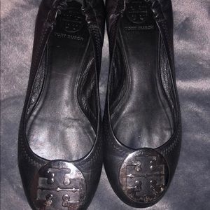 Tory Burch Flats